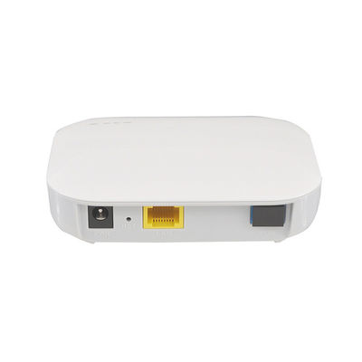 detección portuaria bimodal del vínculo de 30m m sola Onu Wifi Gepon OLT