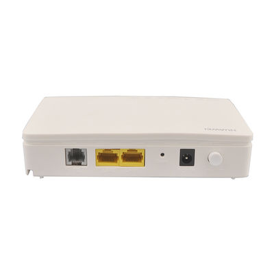 1 router PORTUARIO Fttx de la red de la fibra óptica de 1FE GPON ONU