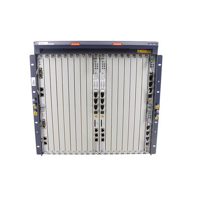 Línea óptica terminal de SSH Gpon