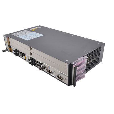 equipo de terminal MA5683T de 23m m Mini Olt Gpon Optical Line