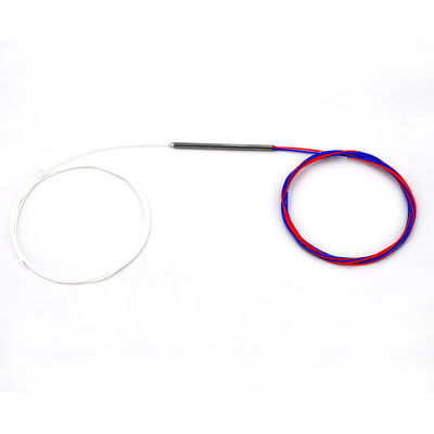 FBT fundió la ventana dual del ESTANTE del PLC del cable del divisor del PLC de la fibra óptica