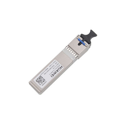 Módulo Olt de Tx2.5G Olt Sfp en el conector Rx1.25G MSA del SC de las fibras ópticas obediente