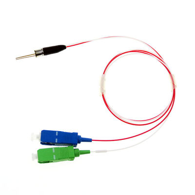 Receptor óptico del Wdm de PWDM Ftth