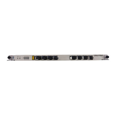 8 puertos de GPON suben a la tarjeta GPBH para Huawei MA5608T MA5683T MA5680T