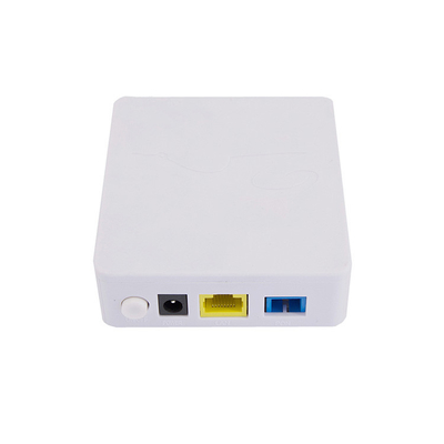 Solución GEPON ONU del OEM FTTX con el puente Mini Type de 1GE XPON ONU