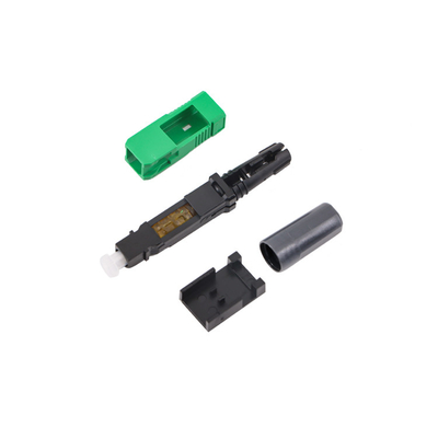 Conector óptico rápido de la asamblea de campo del conector KOC FAOC de la fibra óptica de UT-rey FTTH