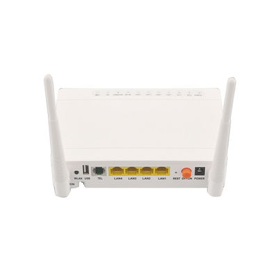 Módem compatible de 3FE Gpon Epon