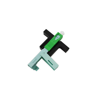 0.2db conector rápido del Sc APC