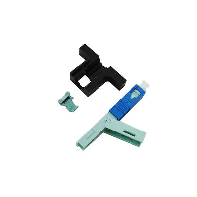 0.2db conector rápido del Sc APC