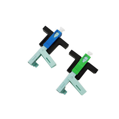 0.2db conector rápido del Sc APC