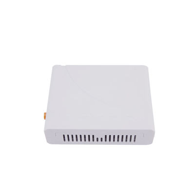 Solo Ontario óptico portuario de Epon del terminal de red de GPON ONU ROHS Gpon