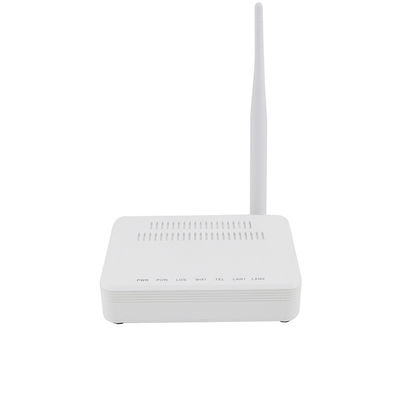 Puerto del Ontario Gigabit Ethernet del dispositivo 1ge Gpon de la red de FTTH 1tel 1fe Onu