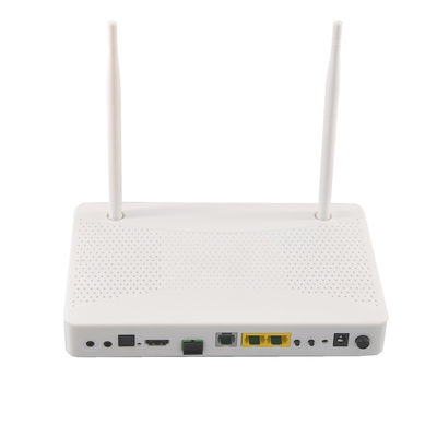 Unidad óptica 2.488Gbps de la red de la CA de Onu Wifi de la banda dual del Ontario de IPTV 1A