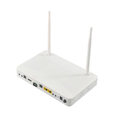 Unidad óptica 2.488Gbps de la red de la CA de Onu Wifi de la banda dual del Ontario de IPTV 1A