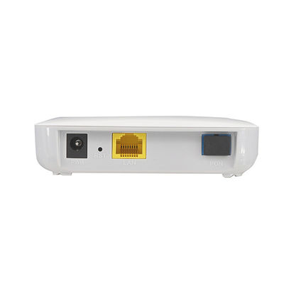 detección portuaria bimodal del vínculo de 30m m sola Onu Wifi Gepon OLT