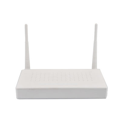 Unidad de la entrada del hogar del SC APC de DC 12V del módem de HGU XPON ONU Gpon Epon Onu