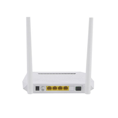 Terminal 1POTS Catv HGU de Gpon del router de la red de la fibra óptica 3FE