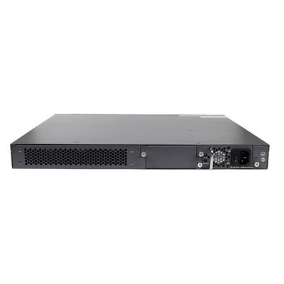 16 Gpon portuario Olt entraron la transmisión Gepon de 36V 10g Epon Olt los 20km
