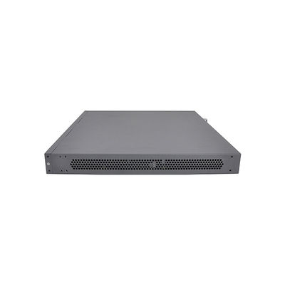 mini FTTH GPON OLT red 380m m FTTX de la fibra de 1490nm de pequeña capacidad