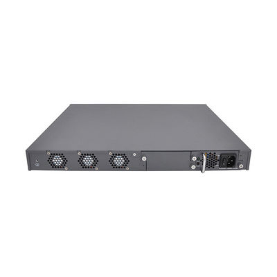 mini FTTH GPON OLT red 380m m FTTX de la fibra de 1490nm de pequeña capacidad