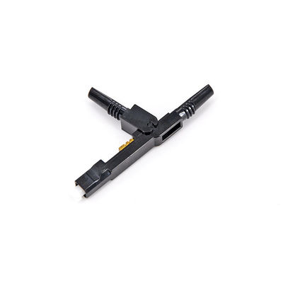 Sc 0.2db del conector de Anatel del adaptador del cable de fribra óptica de Fttx Olt
