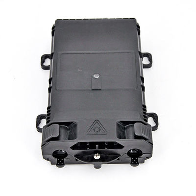 Prenda impermeable al aire libre IP65 de la caja de distribución de la fibra óptica de FTTH