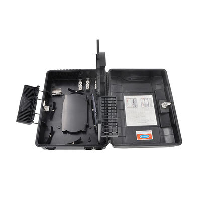Distribución 20kg del gabinete de la terminación de la fibra de ISO9001 20kg