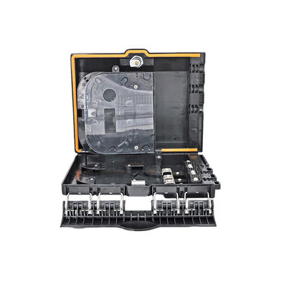 PC interior de la terminación IP65 de la caja de distribución de la fibra óptica de 425m m