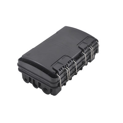 PP ODB Nap Fiber Optic Distribution Box 110m m 3 en 16 hacia fuera