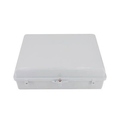 Caja de distribución de la fibra óptica de SMA Ftth 130m m al aire libre 4 en 48 hacia fuera