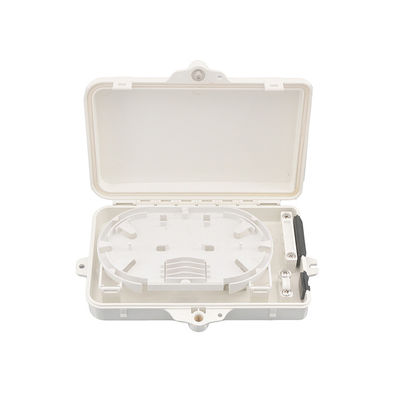 Prenda impermeable fibroóptica de la caja común del SC Mini Odf Splice Cabinet Telecom