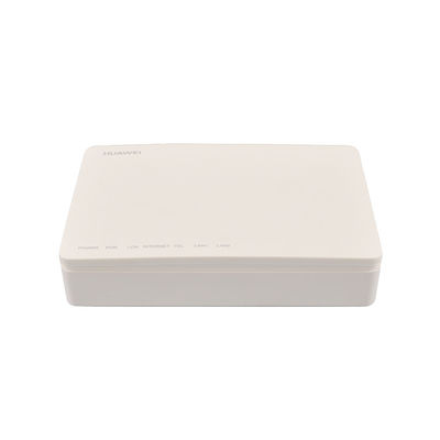 1 router PORTUARIO Fttx de la red de la fibra óptica de 1FE GPON ONU