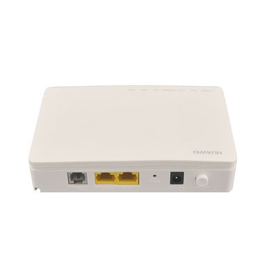 1 router PORTUARIO Fttx de la red de la fibra óptica de 1FE GPON ONU