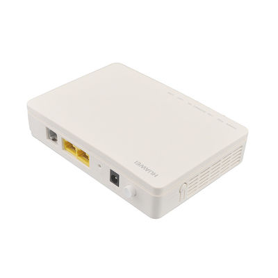 1 router PORTUARIO Fttx de la red de la fibra óptica de 1FE GPON ONU