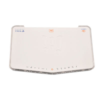 2 teléfono Fttx del módem RJ45 USB2 de la fibra óptica de los POTES 4FE GPON ONU