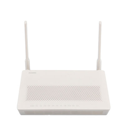 Ontario óptico de Huawei HG8247H5 GPON de la unidad terminal 4GE + 1VOICE + WIFI + CATV