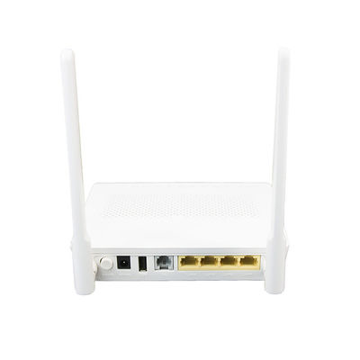 5DB antena Huawei GPON ONU HG8546M 1GE + 3FE + 1POTS + 1USB + 2.4G WiFi