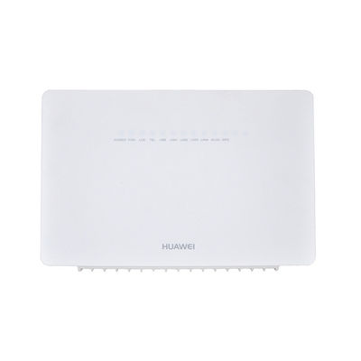 Ontario óptico 2 USB 82m m del módem de la unidad de la red de Gpon de la banda dual 1TEL