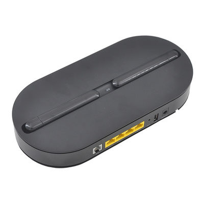 módem Iptv 35m m del Ontario del router Ipv4 Gpon del Ontario de 5dbi Wifi Xpon