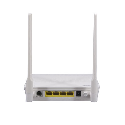 Router de fibra óptica FTTH WIFI 1GE de 1POTS EPON GPON ONU Wifi