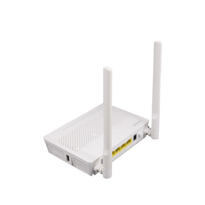 Router de fibra óptica FTTH WIFI 1GE de 1POTS EPON GPON ONU Wifi