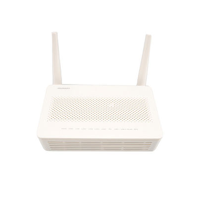 2 Ontario 4GE 1POTS de Gpon del módem de la CA del SC FTTX del USB 2.4G GPON ONU
