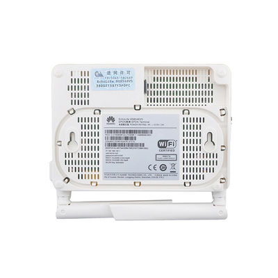 2 Ontario 4GE 1POTS de Gpon del módem de la CA del SC FTTX del USB 2.4G GPON ONU
