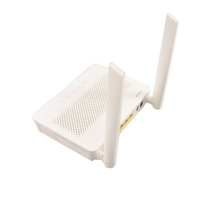 Ontario de HUAWEI EG8145V5 GPON con 4GE + 1POTS + WIFI 2.4G/5.8G