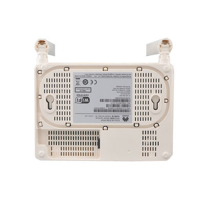 Ontario de HUAWEI EG8145V5 GPON con 4GE + 1POTS + WIFI 2.4G/5.8G