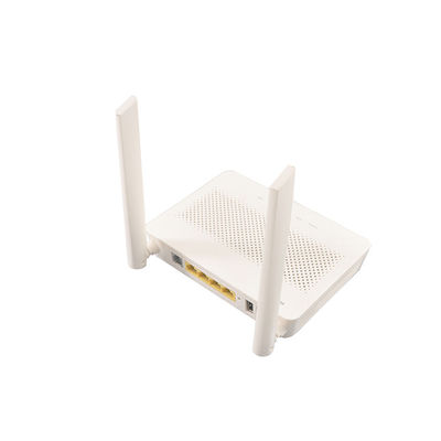 Ontario de HUAWEI EG8145V5 GPON con 4GE + 1POTS + WIFI 2.4G/5.8G