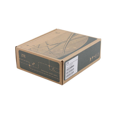 Terminal de red óptico del router los 20km de DC 12V Xpon Onu APC FTTH