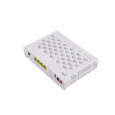 LAN óptico de la unidad terminal 4 de 1GE WIFI GPON ONU ZXA10