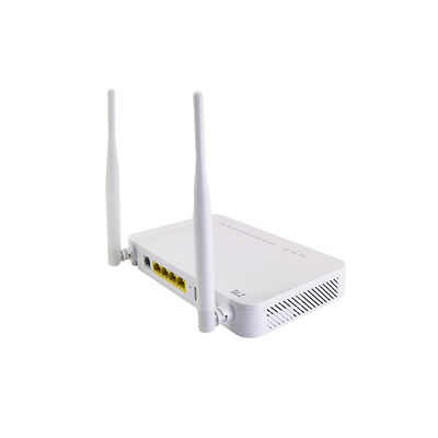 Usb dual 2.4g de la ficha técnica 2 del módem del Ontario de Xpon de los potes de la banda 1 de Wifi F670l Gpon