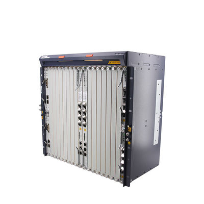 Línea óptica terminal de SSH Gpon